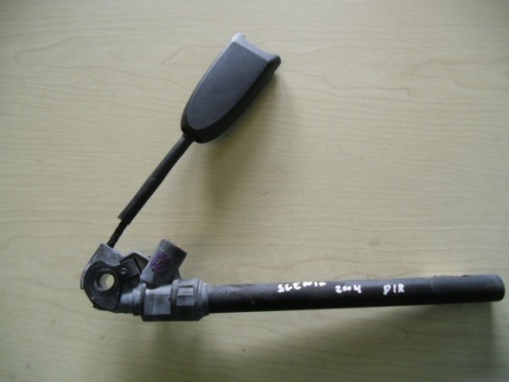 Pré Tensor Direito Renault Scénic 2004 ptsr38